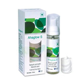 Ahaglow S Foaming Face Wash, 100ml